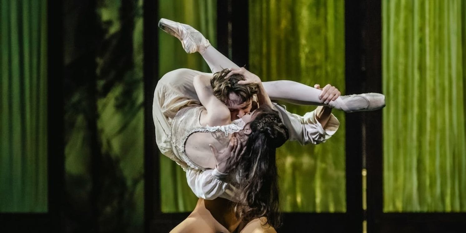 The Royal Ballet Will Revive Kenneth MacMillan's MAYERLING in 2026  Image