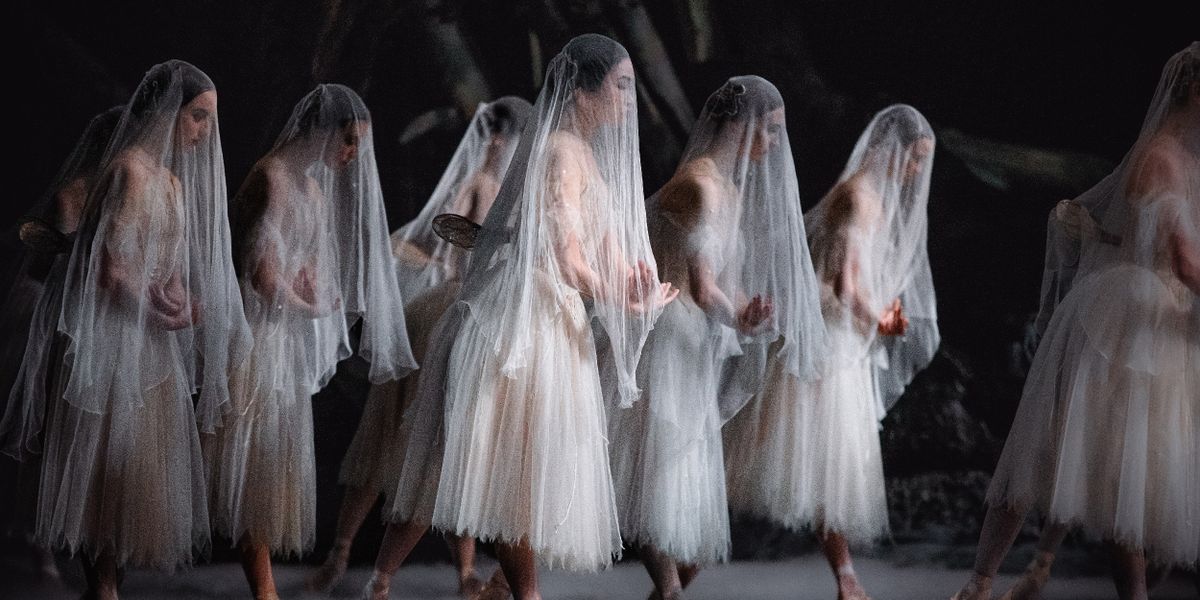 The Royal Ballet and Opera Reveals 2025/26 Season With Justin Peck and More