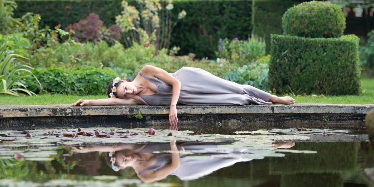 The Royal Ballet and Yorke Dance Project to Present the world Premiere of David Stewart's Film of SEA OF TROUBLES