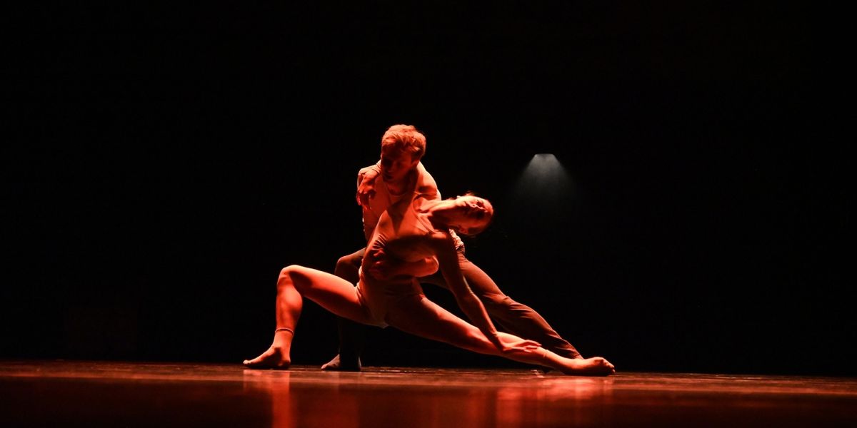 The Royal Ballet's International Draft Works Returns This Month