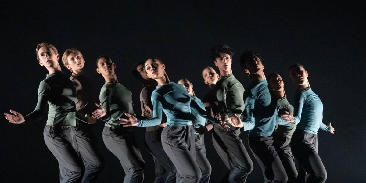 The Royal Ballet's NEXT GENERATION FESTIVAL to Return to the Linbury Theatre in 2026