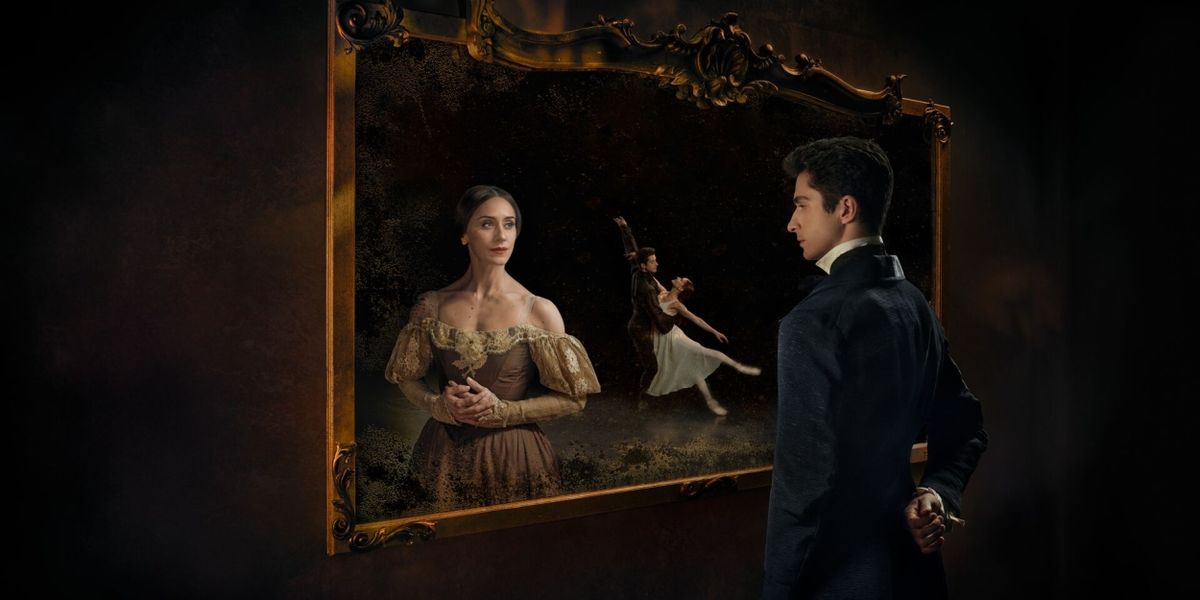The Royal Ballet's ONEGIN Returns in January