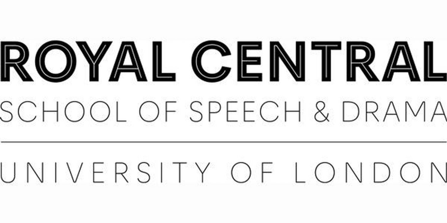 The Royal Central School of Speech and Drama and New Earth Theatre Reveal Associateship   Image