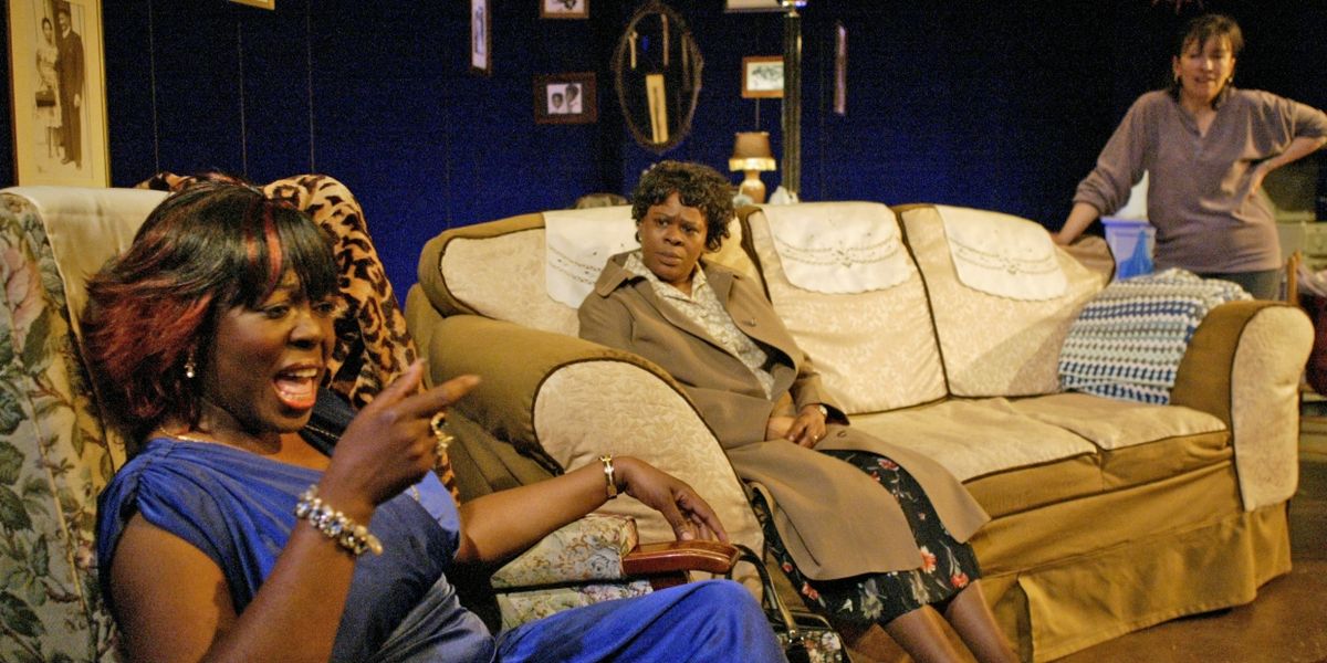 The Royal Court Theatre Creates Digital Archive Allowing Open Access For All