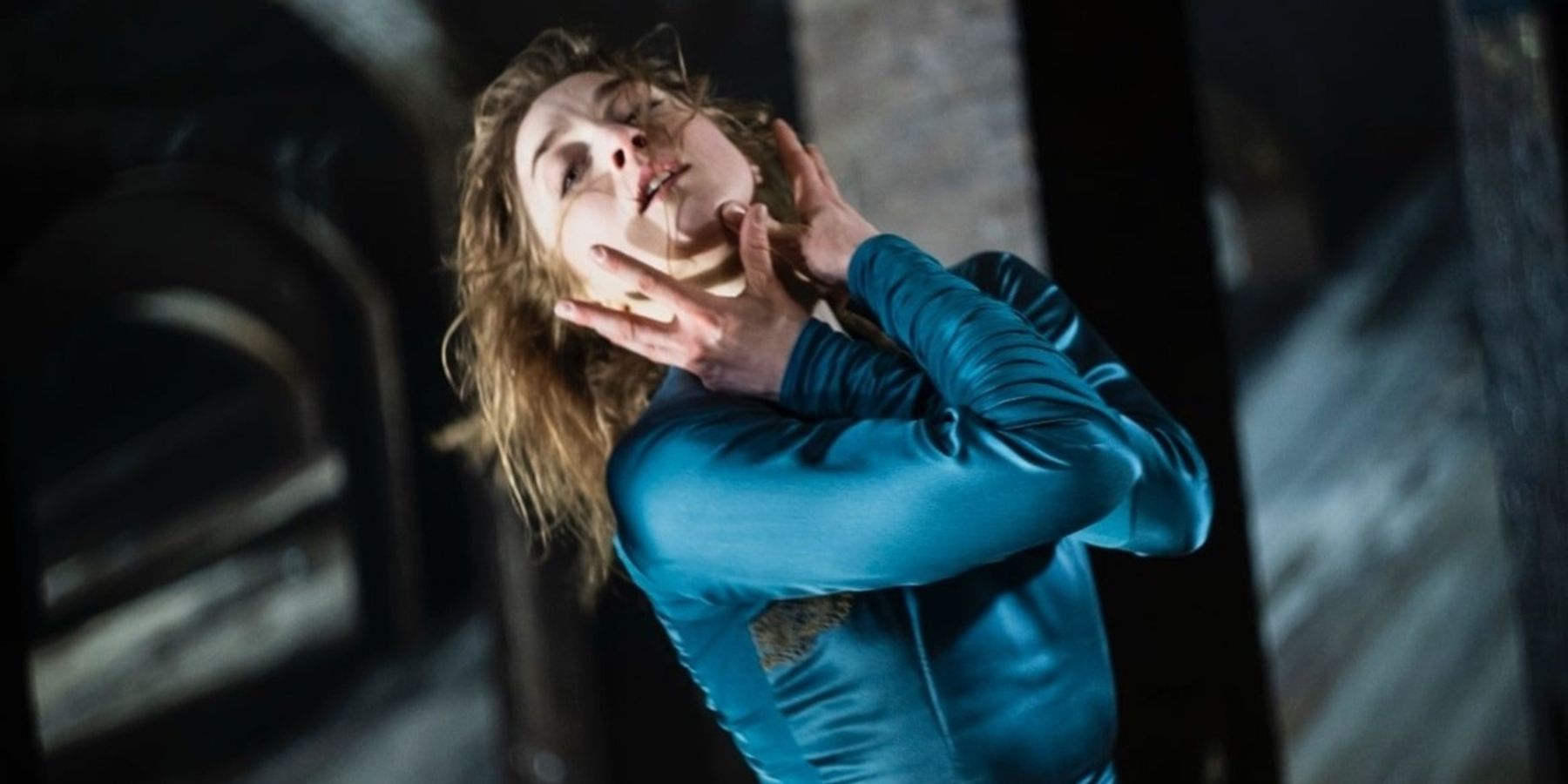 The Royal Danish Ballet Will Perform LADY MACBETH in April