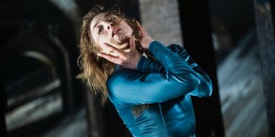 The Royal Danish Ballet Will Perform LADY MACBETH in April Photo