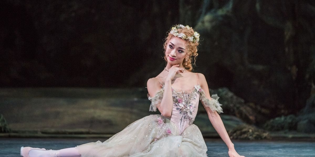The Royal Opera House Releases SPOTLIGHT ON... Series