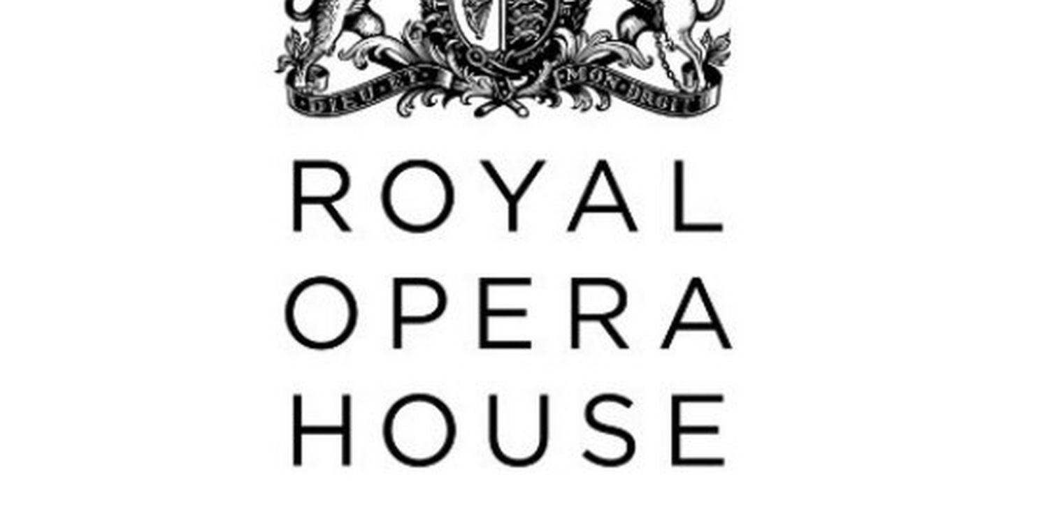 The Royal Opera Reveals Full Casting Details Ahead of Japan 2024 Tour  Image