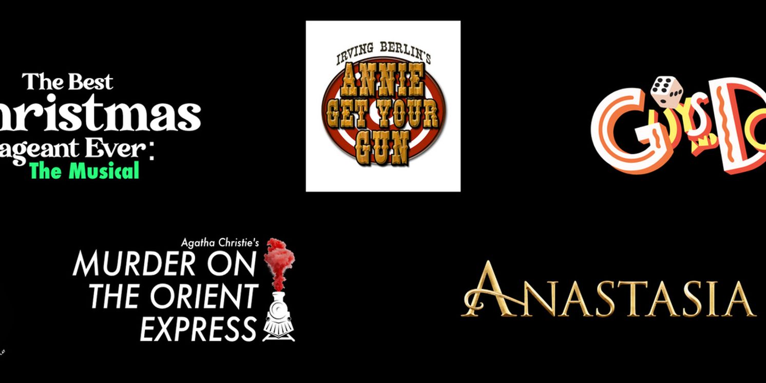 The Royal Players Reveal New Season For 2025-26  Image