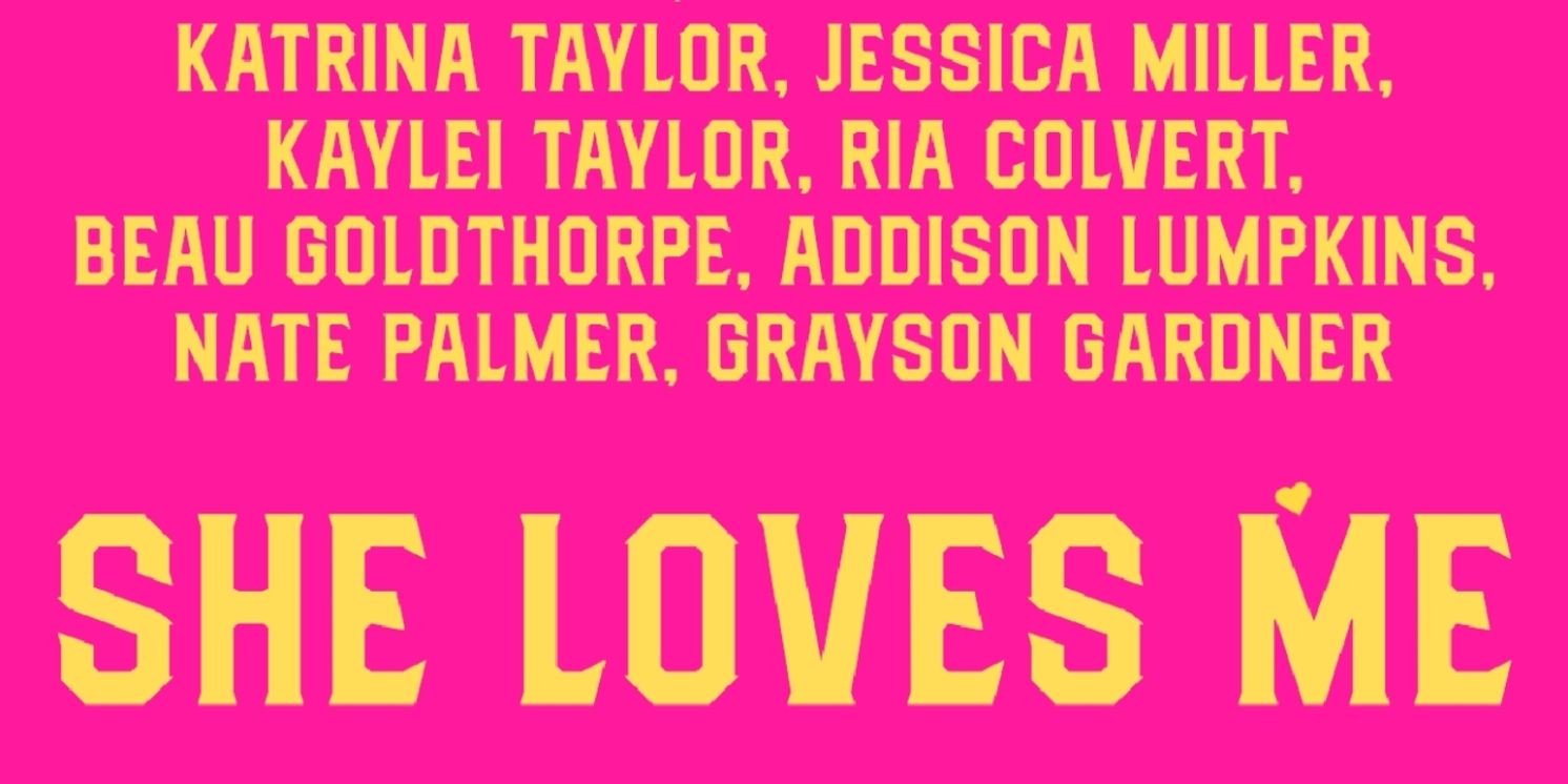 SHE LOVES ME Comes to the Historic Royal Theatre, February 15-25  Image