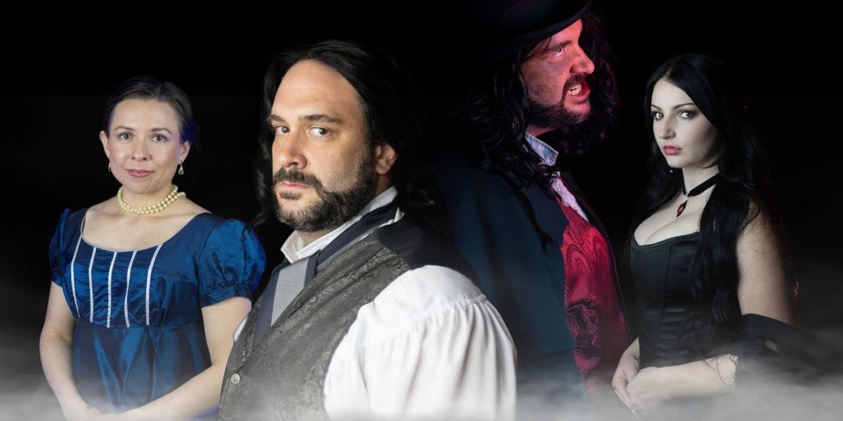 The Royal Players Set Cast For JEKYLL & HYDE THE MUSICAL