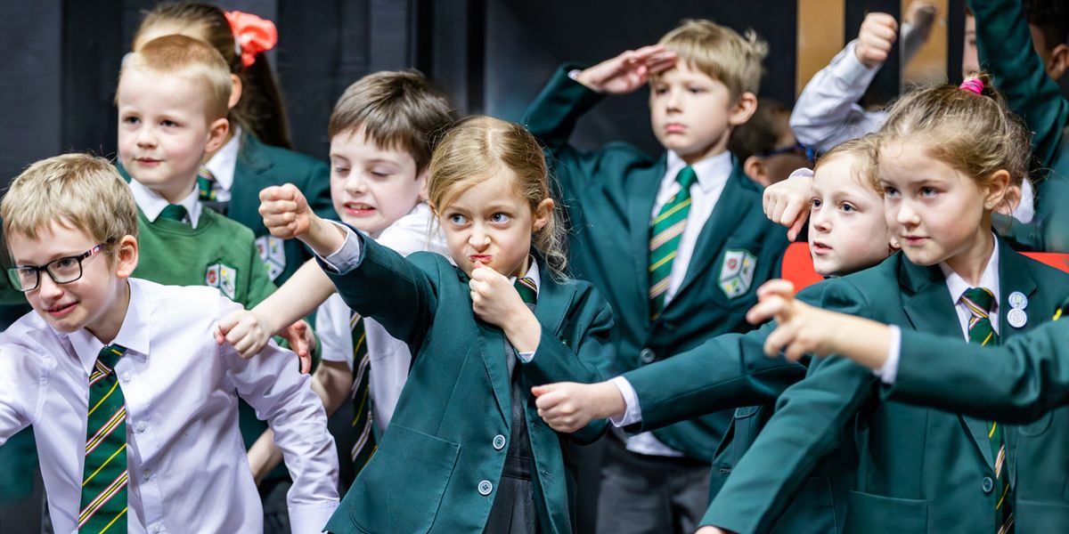 The Royal Shakespeare Company to Mark Partnerships With Arts Symposium