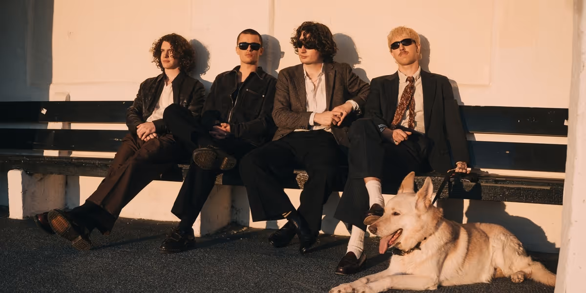 The Royston Club Set Headline Dates in New York City and Los Angeles