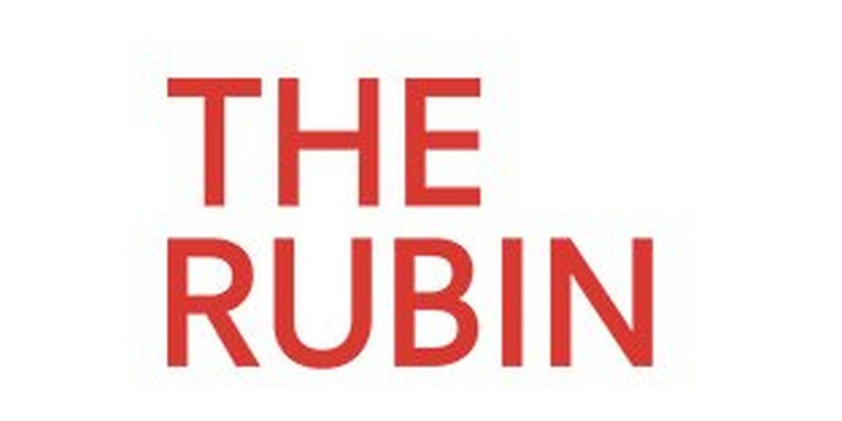 The Rubin Unveils Programs During Its Final Month At 17th Street