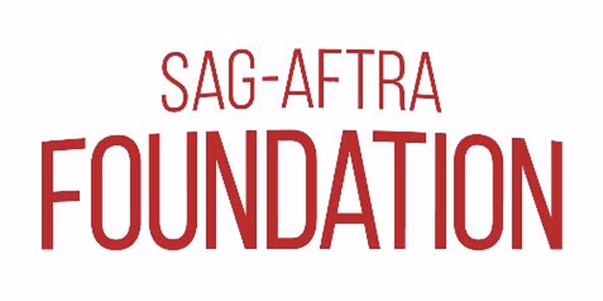 The SAG-AFTRA Foundation Launches Legacy Collection, New Historical Video Series
