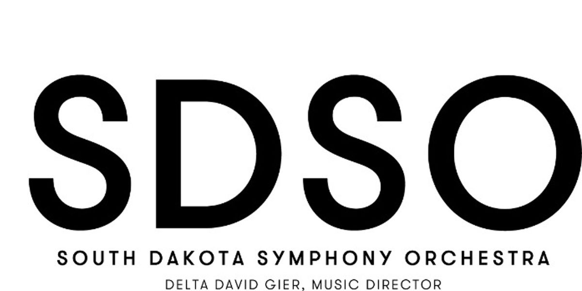 The South Dakota Symphony Orchestra Unveils 2026-27 Concert Season