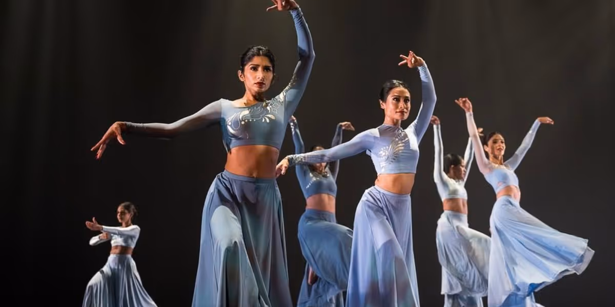 The Sa Dance Company to Present RISE in New York This May
