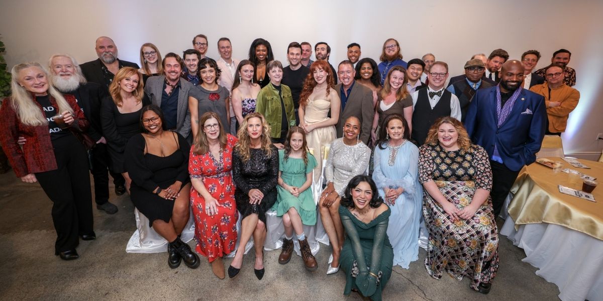 The San Diego Theatre Critics Circle Awards Revealed; Full List!