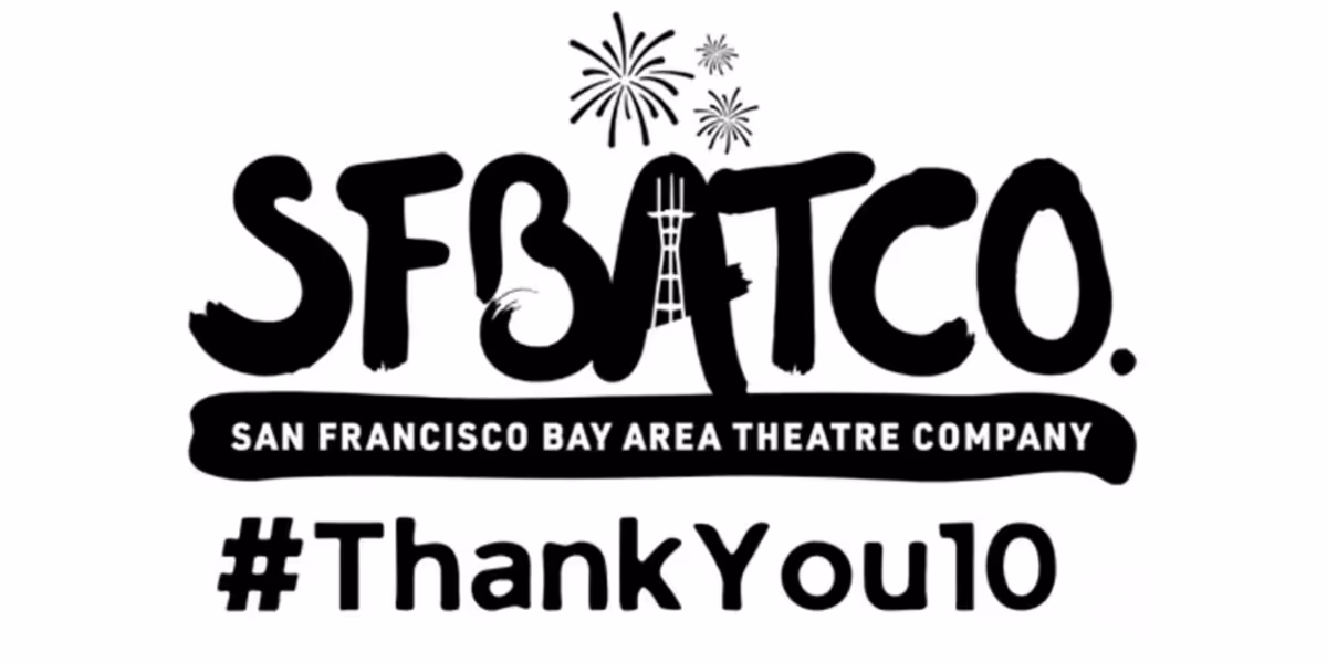 The San Francisco Bay Area Theatre Company Will Perform I, TOO, SING AMERICA Next Month