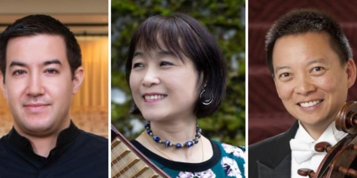 The San Francisco Symphony Will Celebrate Lunar New Year