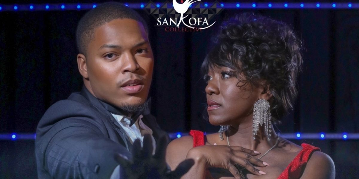 The Sankofa Collective Reveals 10th Anniversary Season