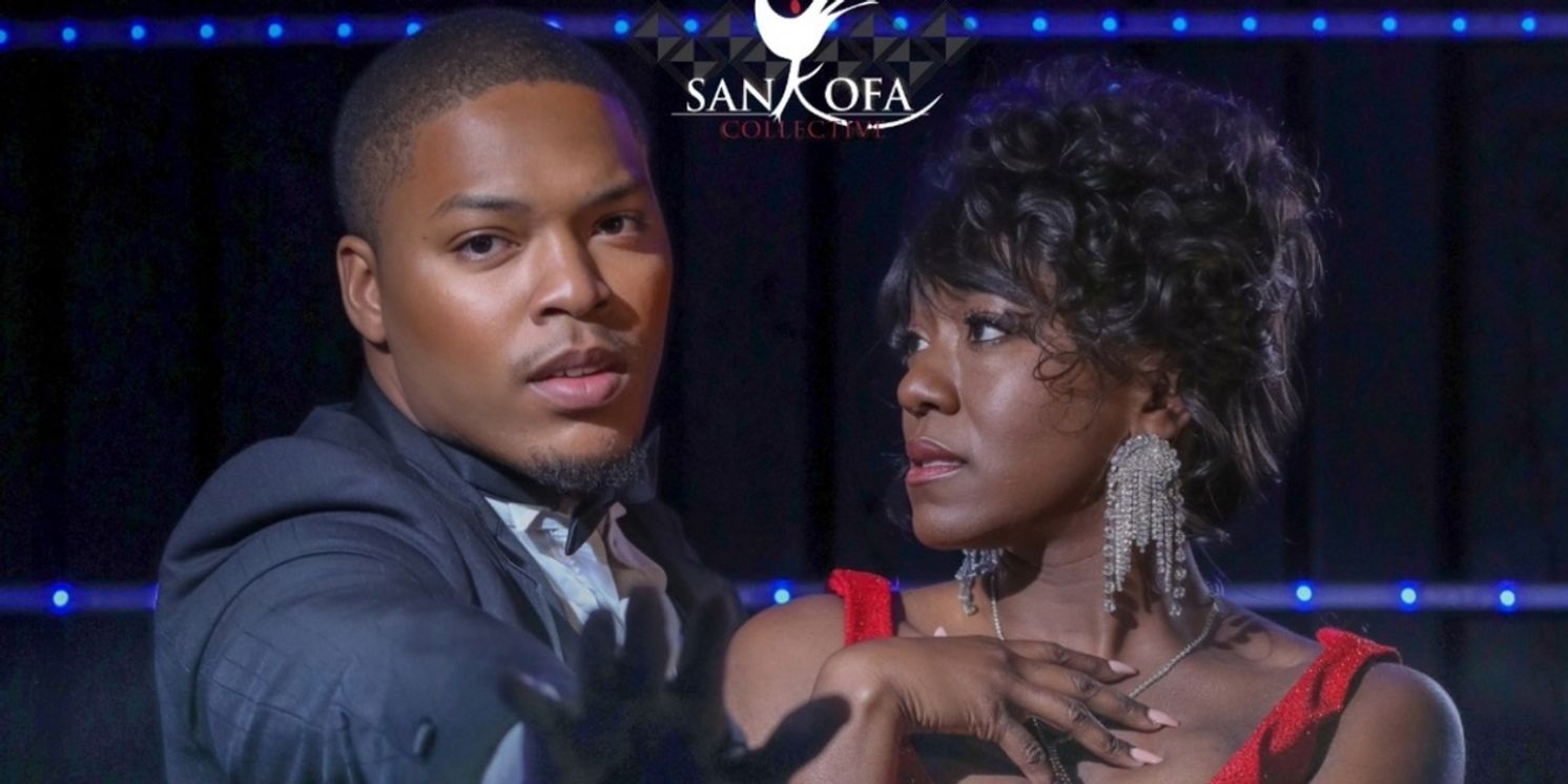 The Sankofa Collective Reveals 10th Anniversary Season  Image