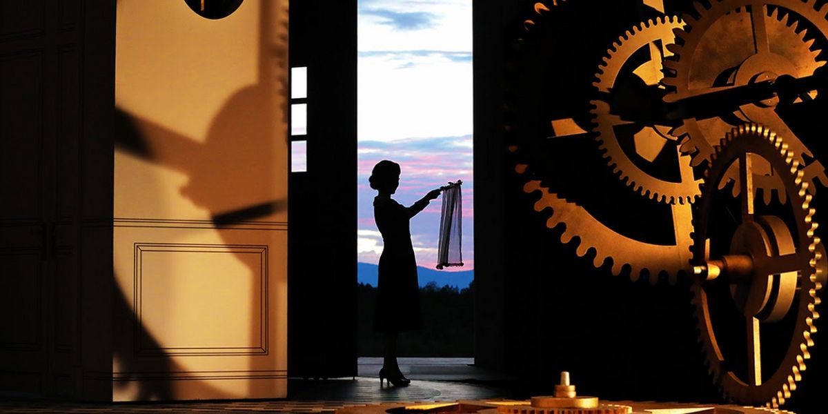 The Santa Fe Opera Unveils Casting and Repertory Plans for the 2025 Season