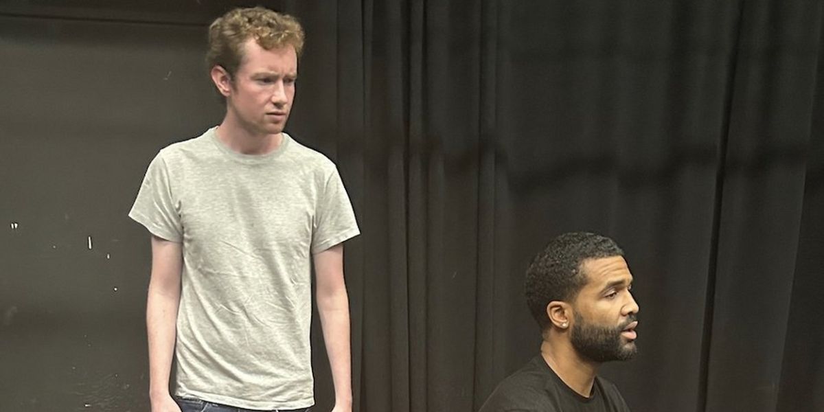 The Santa Monica College Theatre Arts Department Will Stage the World Premiere of BY THE RIVER RIVANNA