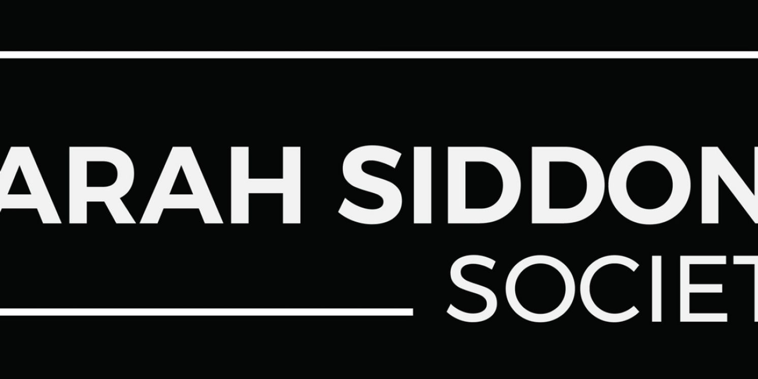 Sarah Siddons Society To Award Twelve $500 Professional Development Grants To Emerging Chicago Theatre Artists  Image