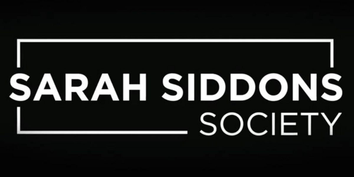 The Sarah Siddons Society To Offer Ten Professional Development Grants