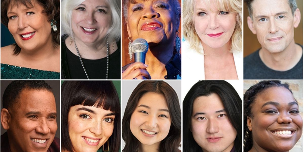 The Sarah Siddons Society's SWELL SOIREE to Play Piano Forté in August