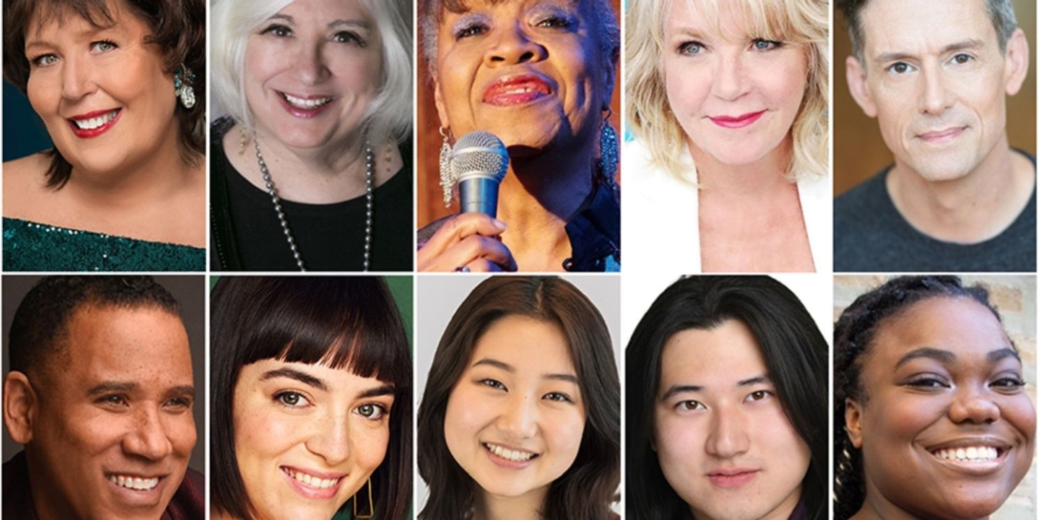 The Sarah Siddons Society's SWELL SOIREE to Play Piano Forté in August  Image