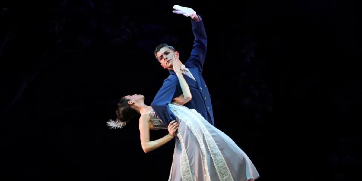The Sarasota Ballet to Return to The Joyce With New York Premieres