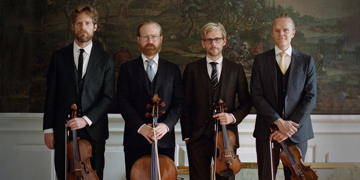 The Sarasota Concert Association's 'Choose Three Subscriptions' Now On Sale