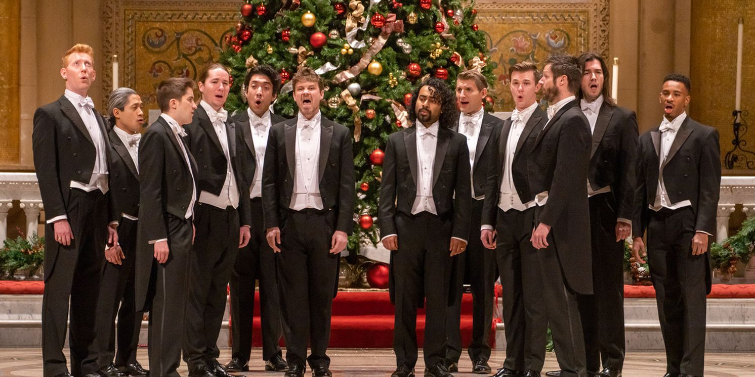 The Sarasota Concert Association Reveals 2026–27 Great Performers Series  Image