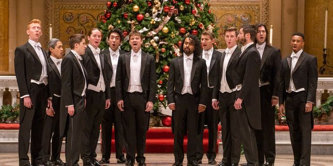 The Sarasota Concert Association Reveals 2026–27 Great Performers Series Photos