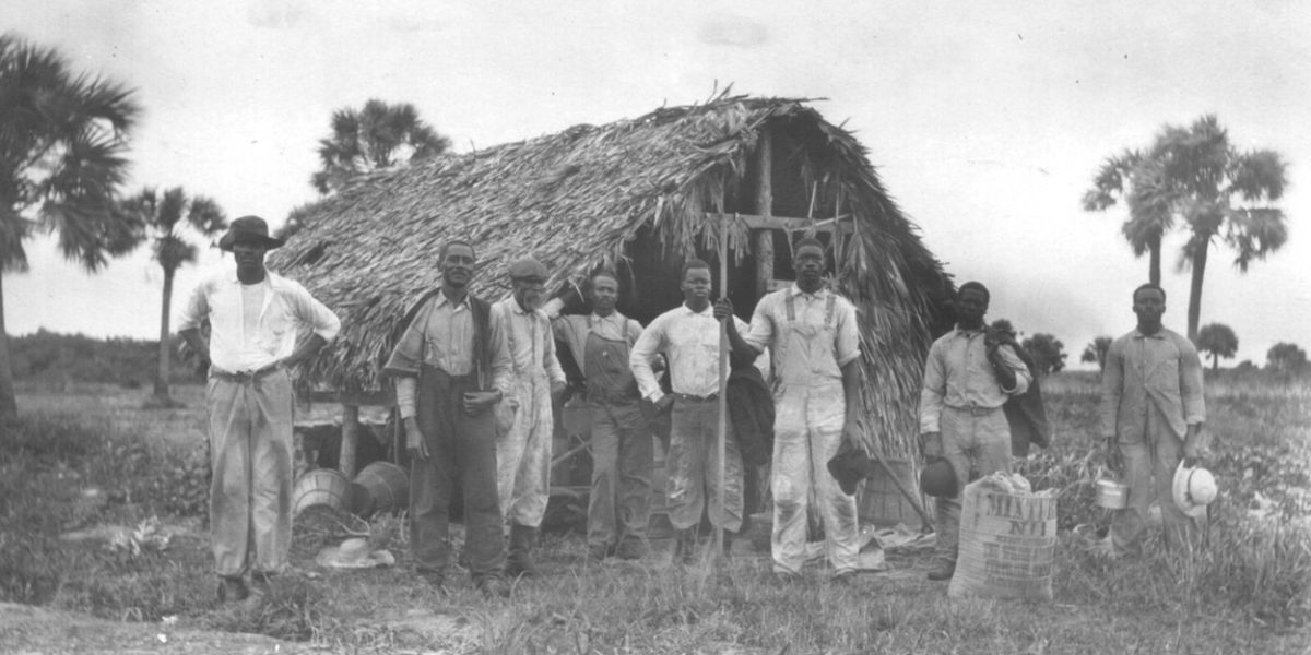 The Schmidt Boca Raton History Museum Announces BLACK PEARLS: The Story Of Pearl City