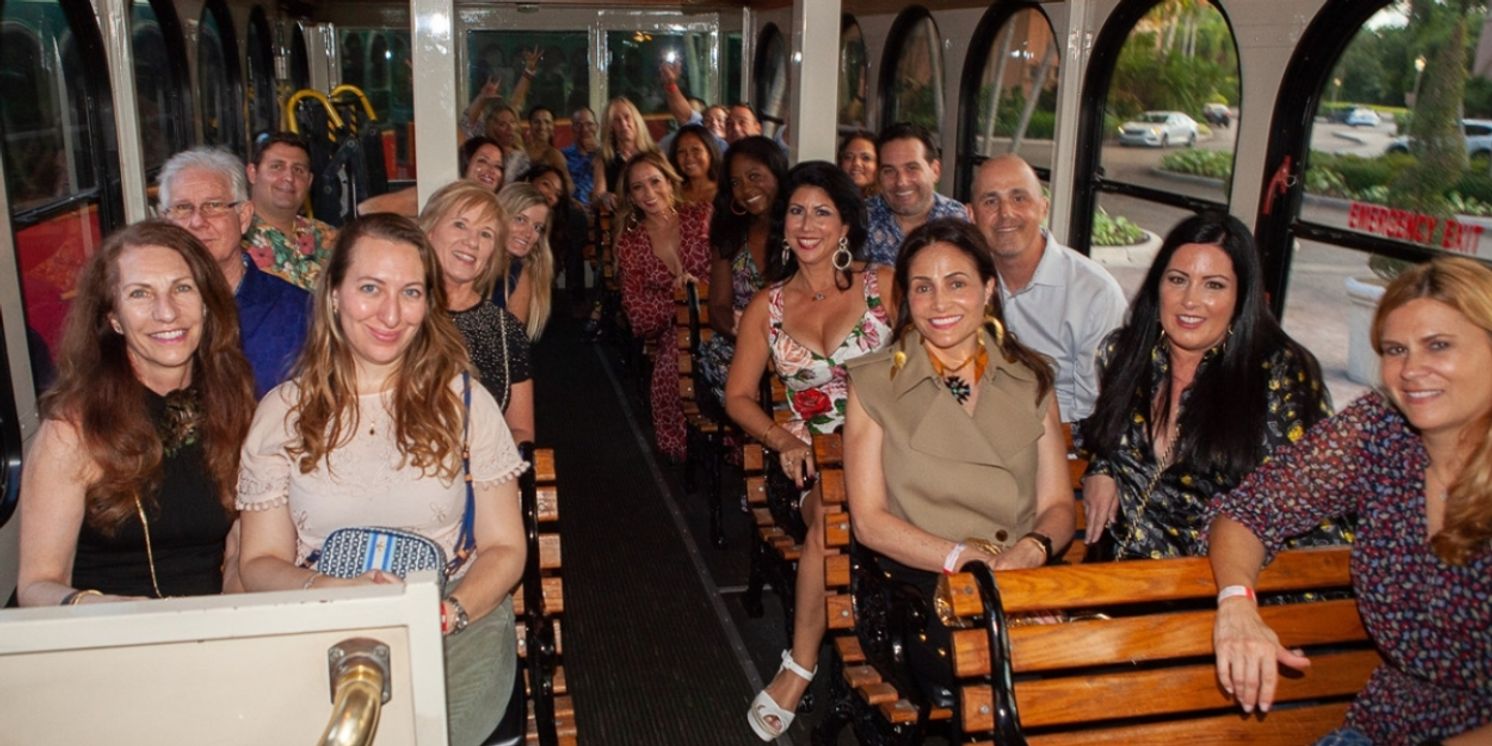 The Schmidt Boca Raton History Museum Announces Four Fascinating & Fun Events In September  Image