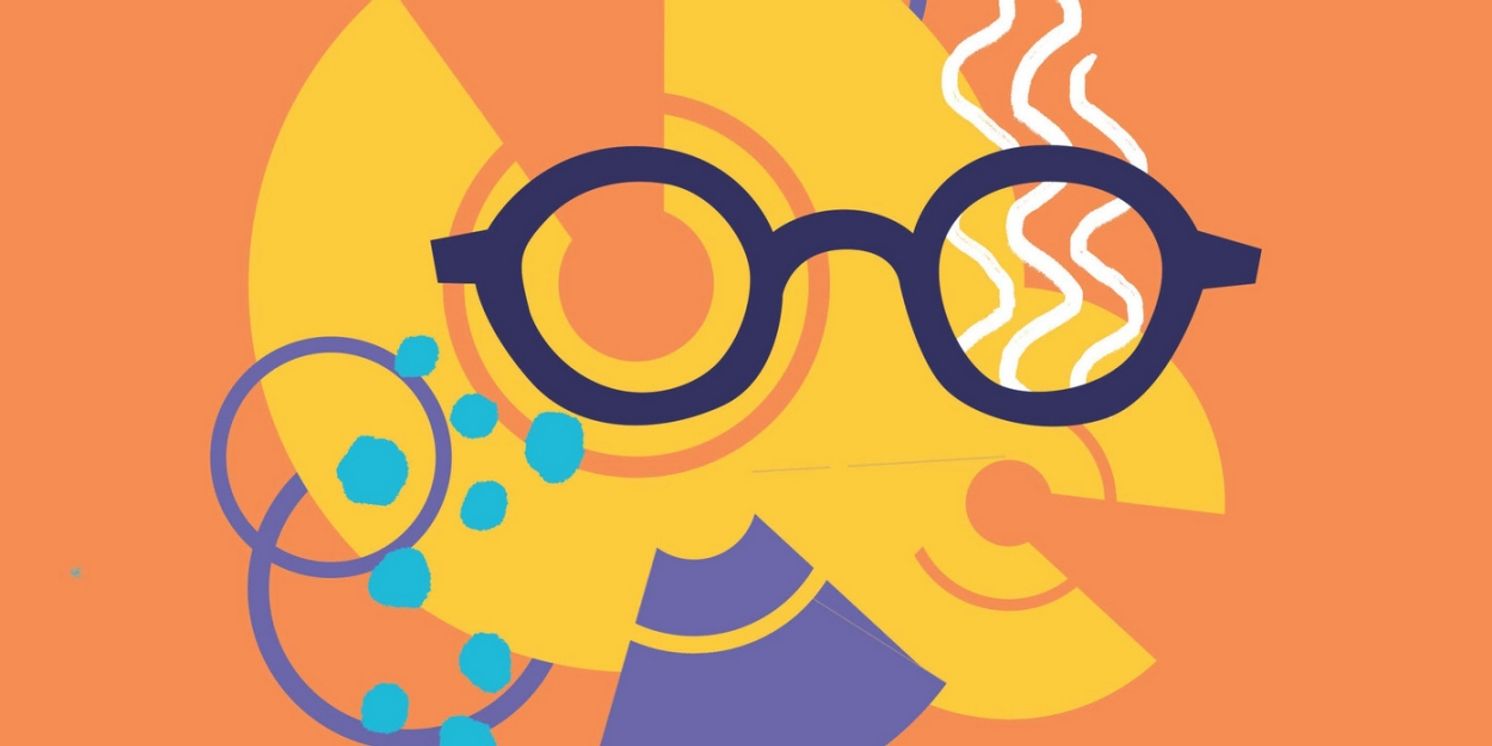 The School Of Drama At The University Of Washington Is Pleased To Present A THICK DESCRIPTION OF HARRY SMITH, VOL. 1  Image