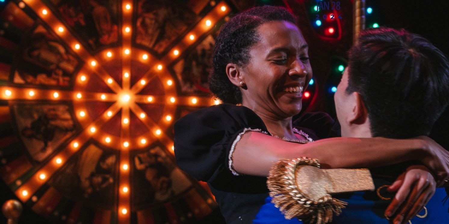 The University of Washington's School of Drama to Present VANITY FAIR in March  Image