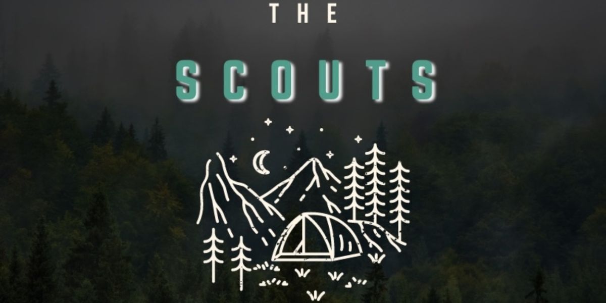 New Horror Comedy THE SCOUTS is Coming to The Tank in August