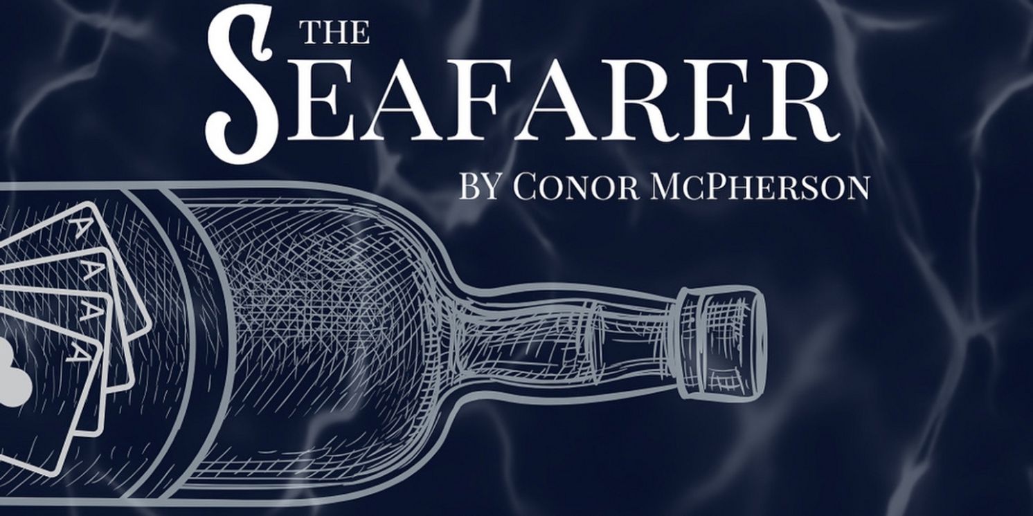 THE SEAFARER to be Presented By Hardscrabble Theater  Image