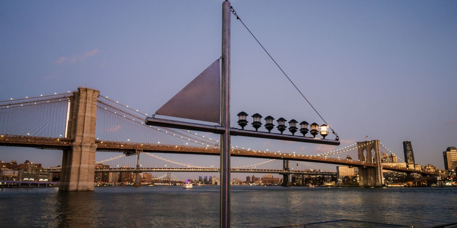 The Seaport Unveils Holiday And Seasonal Activations  Image