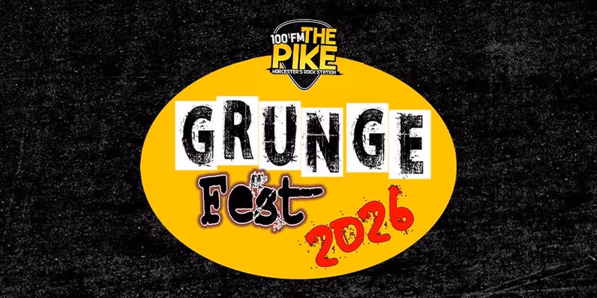 The Second Annual Pike GrungeFest Returns To Indian Ranch