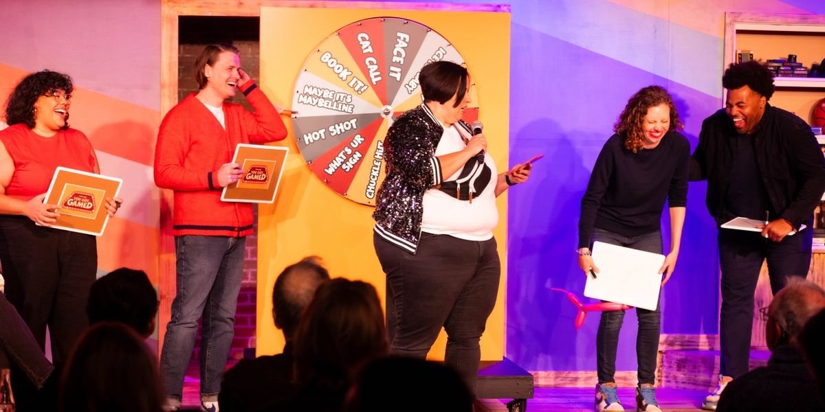 The Second City Announces Summer Programming Lineup