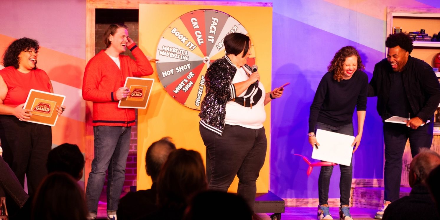 The Second City Announces Summer Programming Lineup  Image