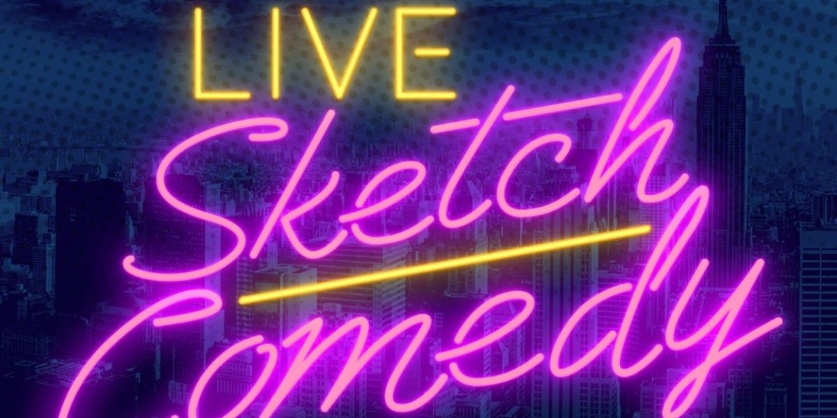 The Second City New York Announces Return Of LIVE SKETCH COMEDY