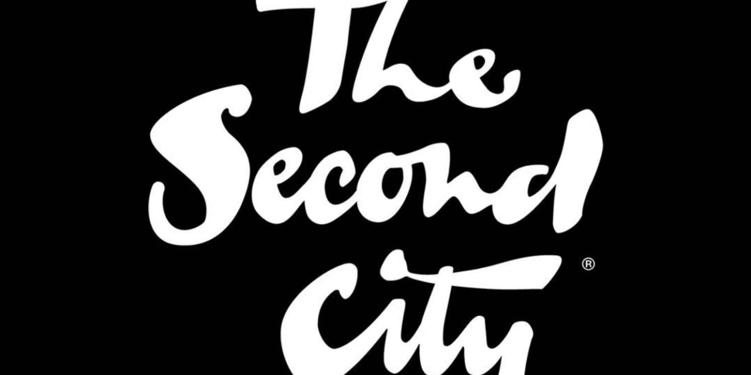 The Second City New York Reveals Holiday Improv Lineup Including REINDEER GAMES and More  Image