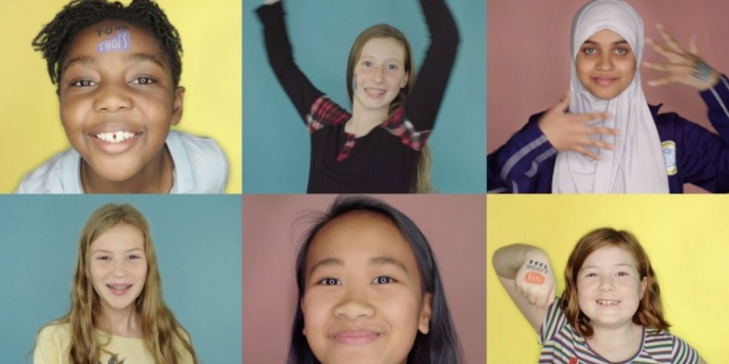 The Second City Partners With Funny Girls To Expand Leadership Training For Young Students  Image