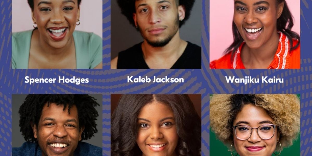 The Second City Reveals Cast for WE ALWAYS BOUNCE BACK: A Black Excellence Comedy Revue